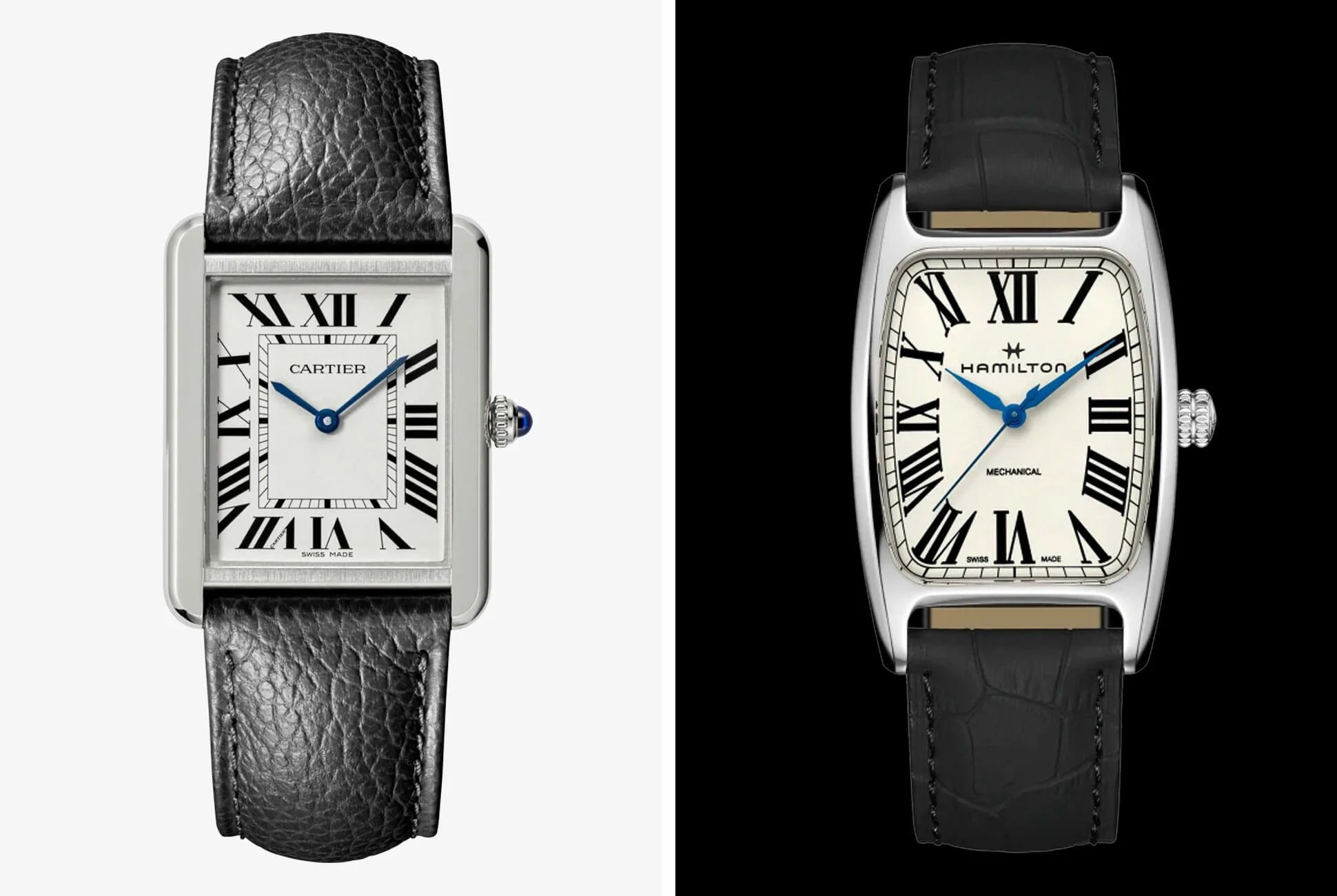 want this get this cartier tank gear patrol lead full