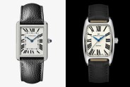 want this get this cartier tank gear patrol lead full