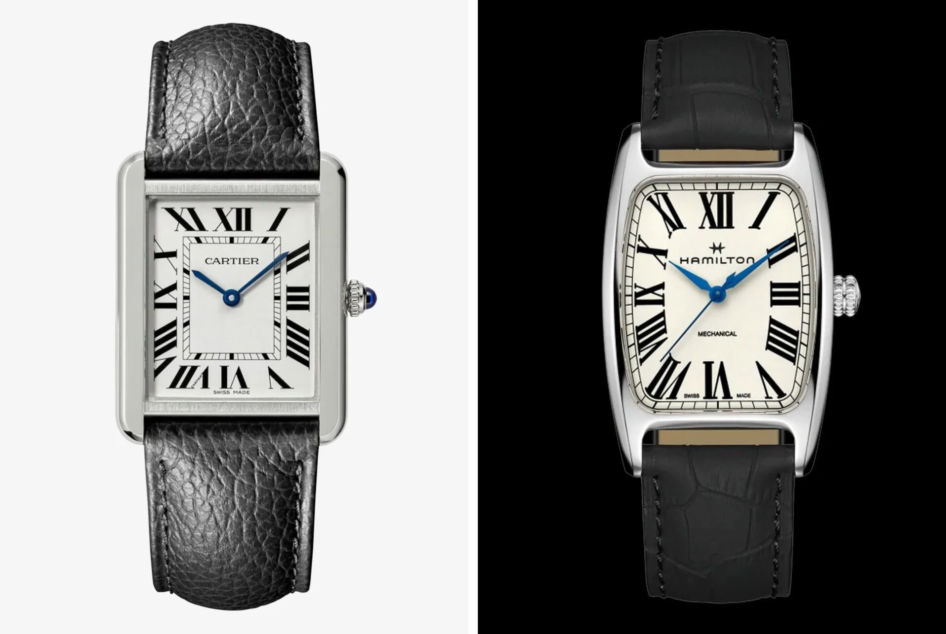 want this get this cartier tank gear patrol lead full