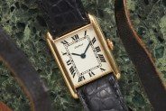 watches you should know cartier tank gear patrol lead full