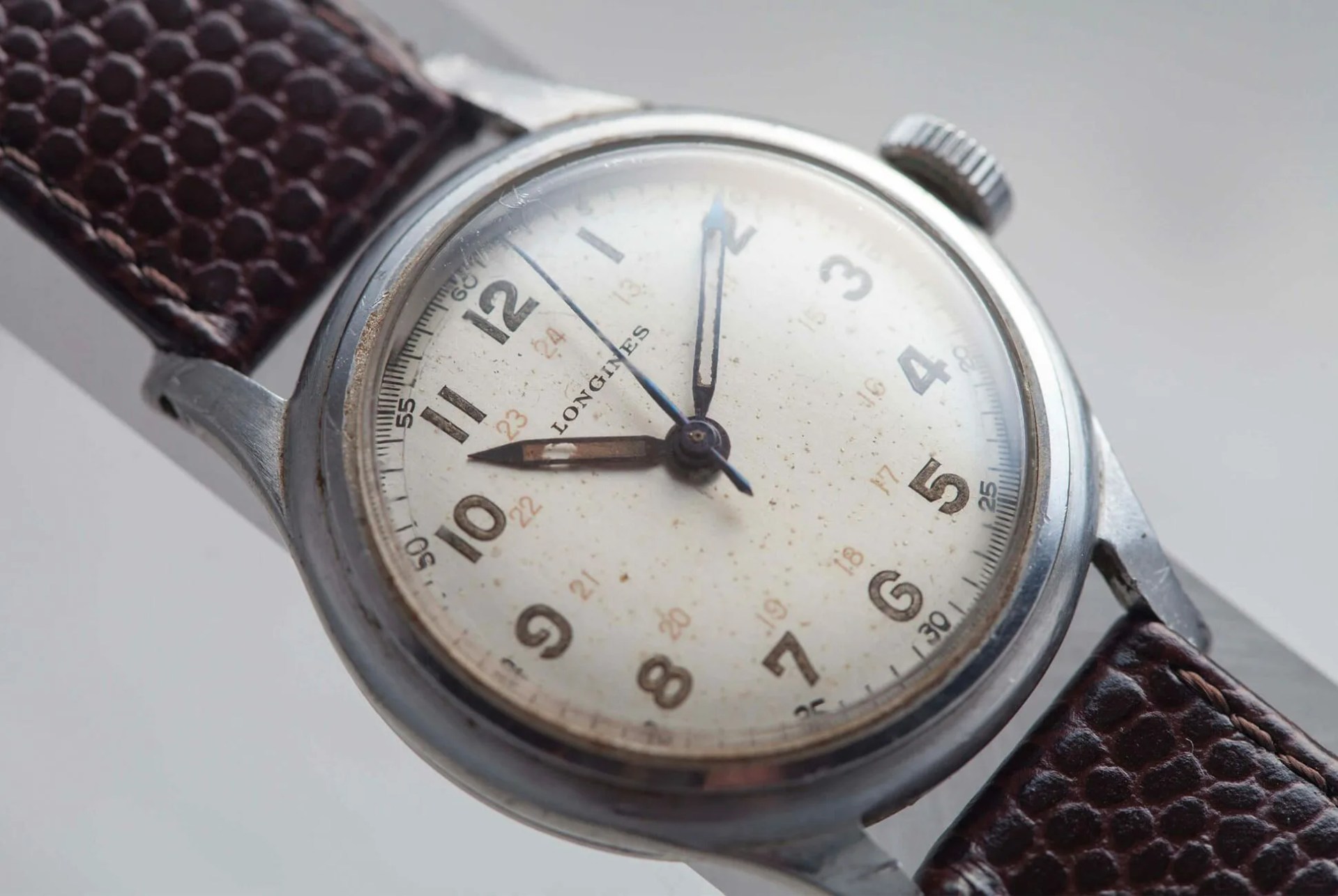 watches you should know longines sei tre tacche gear patrol lead full