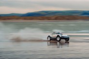 singer porsche 911 off roader