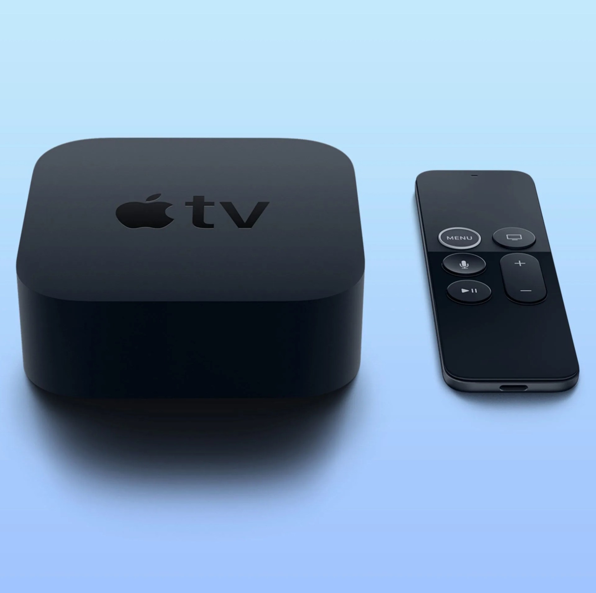 apple tv
