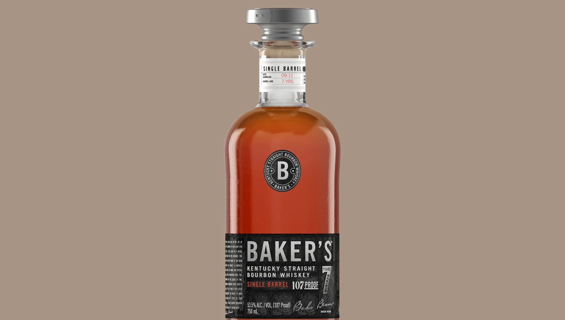 bakers 7