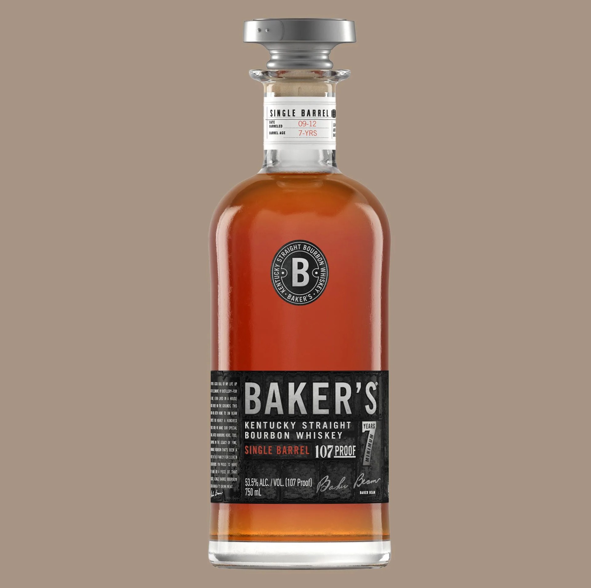 bakers 7