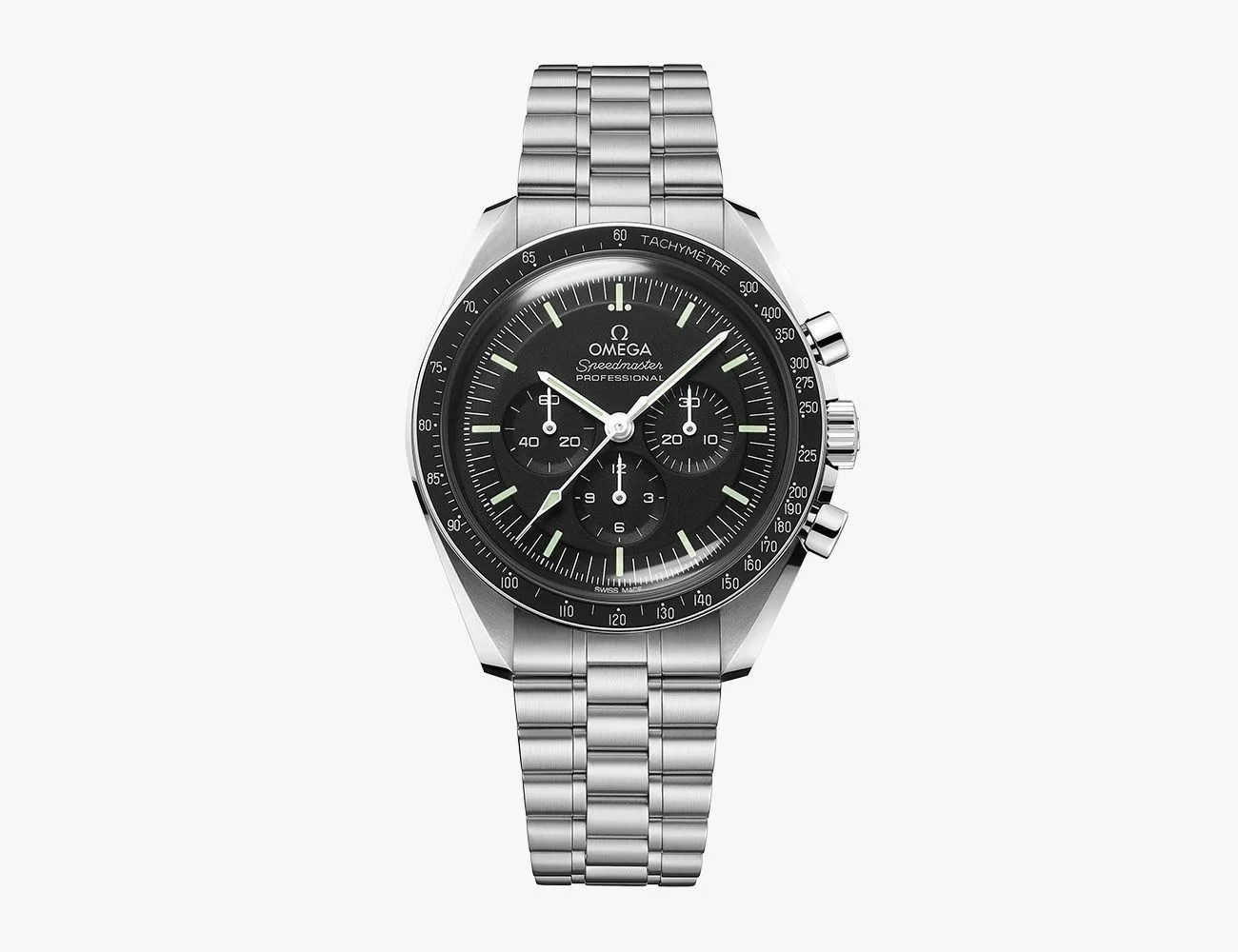 omega speedmaster professional