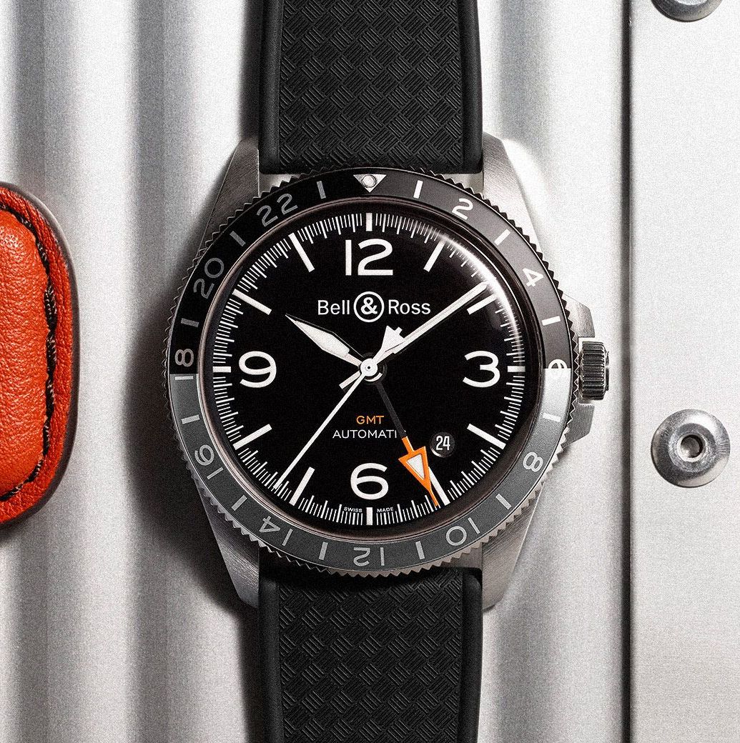best gmt watches
