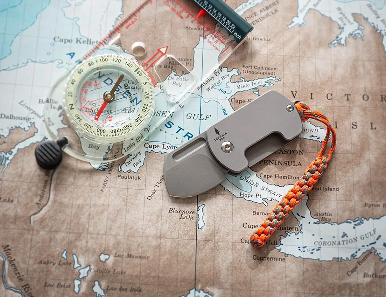 best new knives and edc january 2021