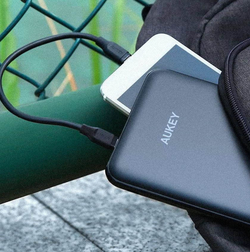 best portable batteries