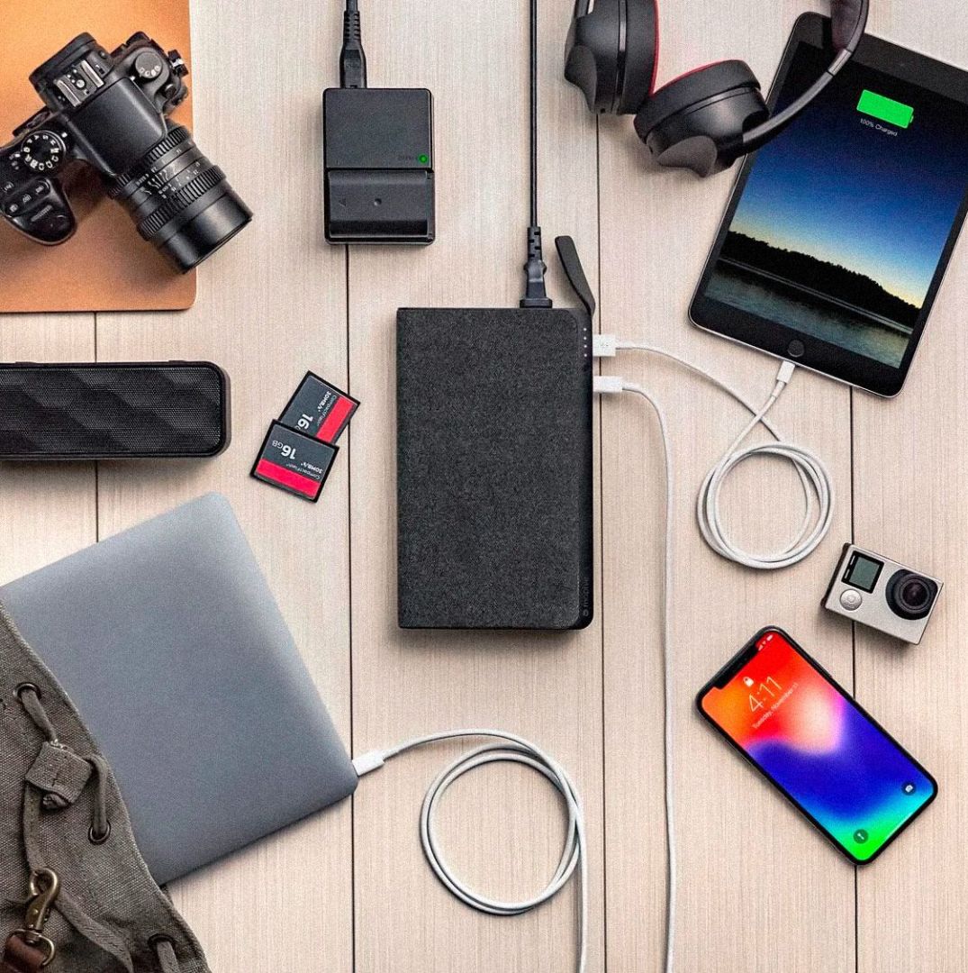 best portable chargers