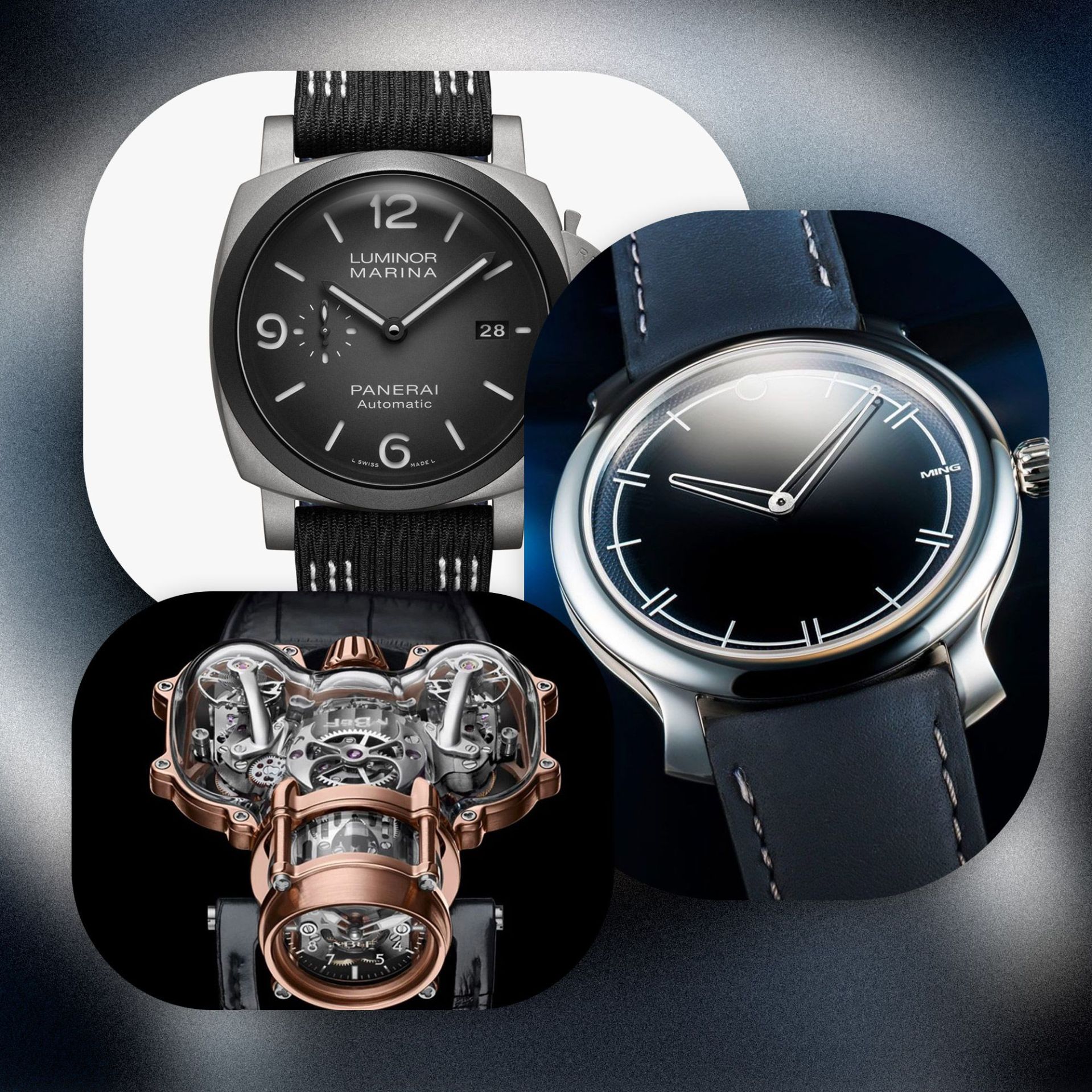 best watches