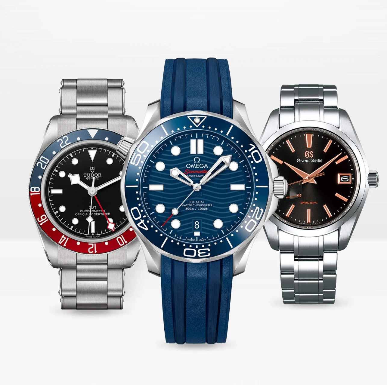 best watches under 5,000