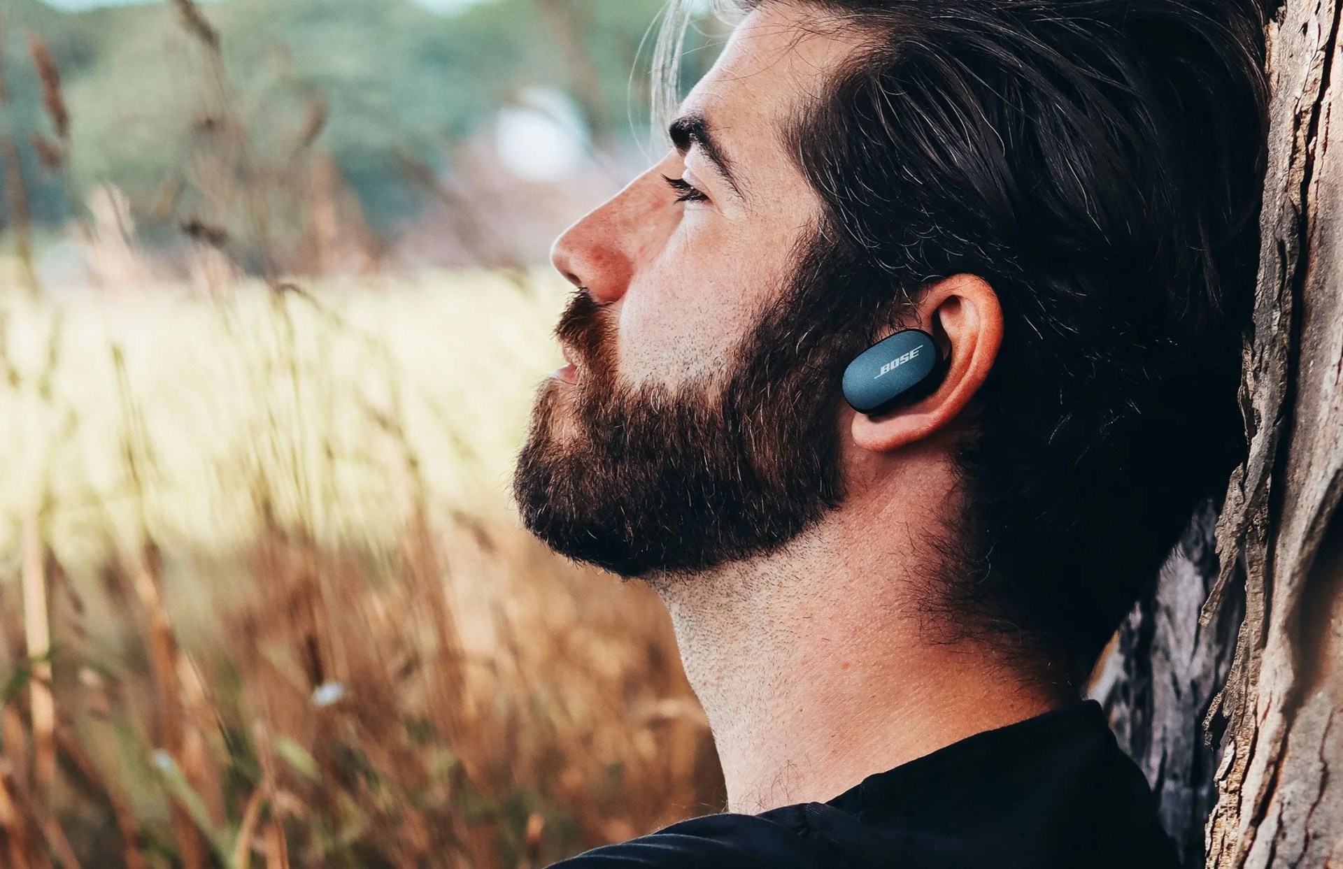 gp100 audio
