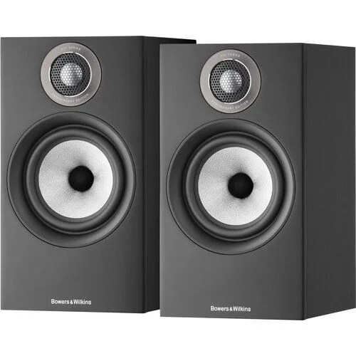 bowers  wilkins 607