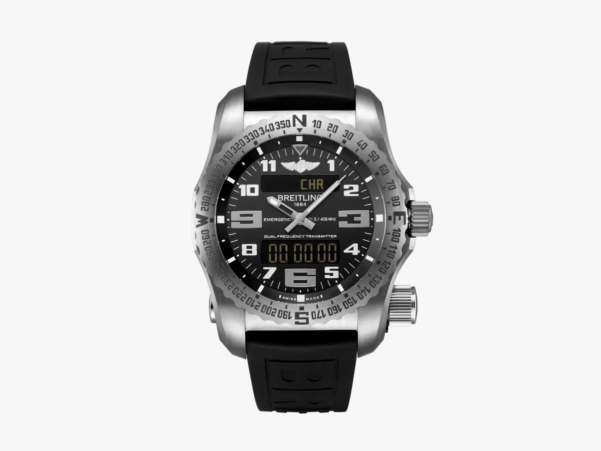 high end quartz