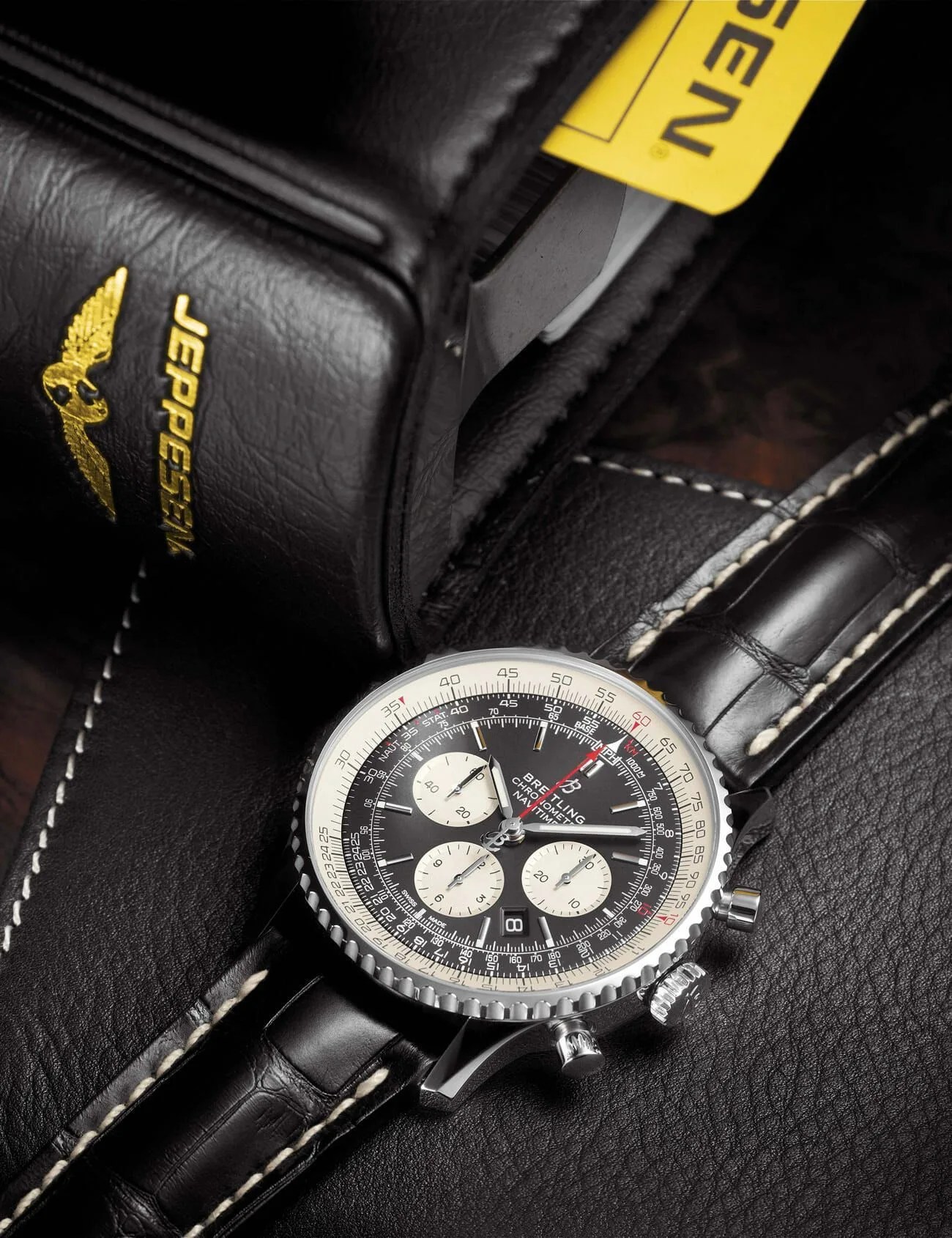 navitimer