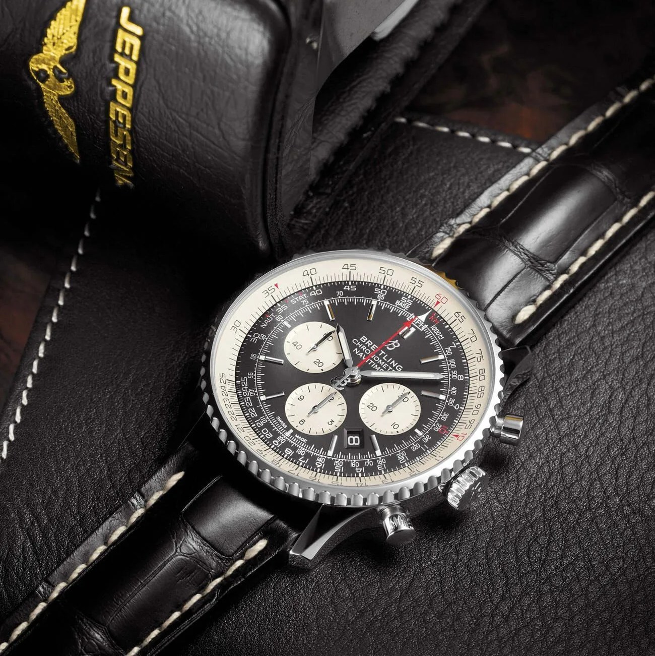 navitimer