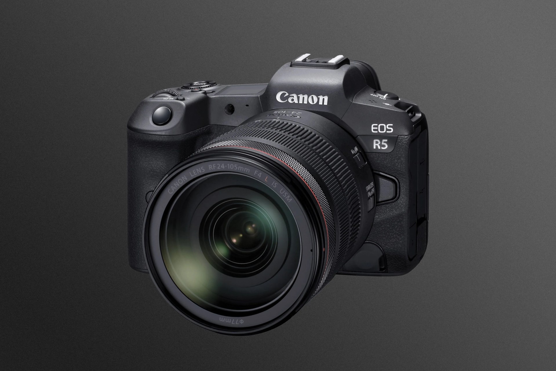 canon