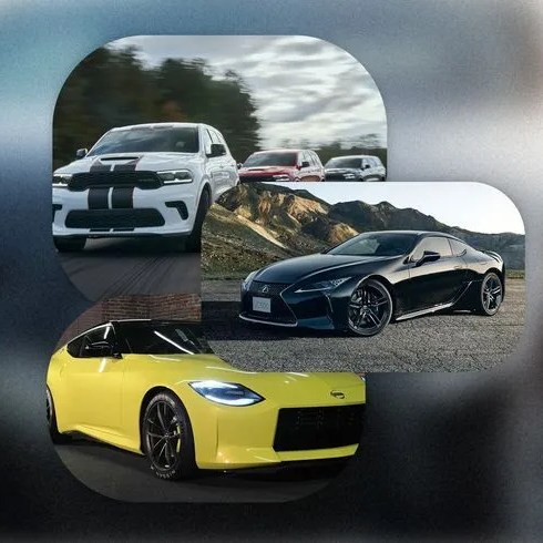 car news