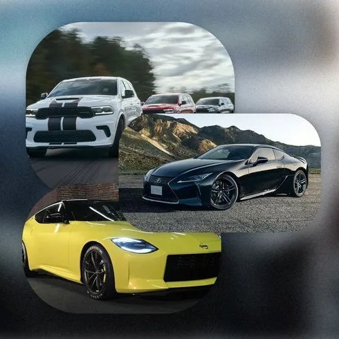 car news