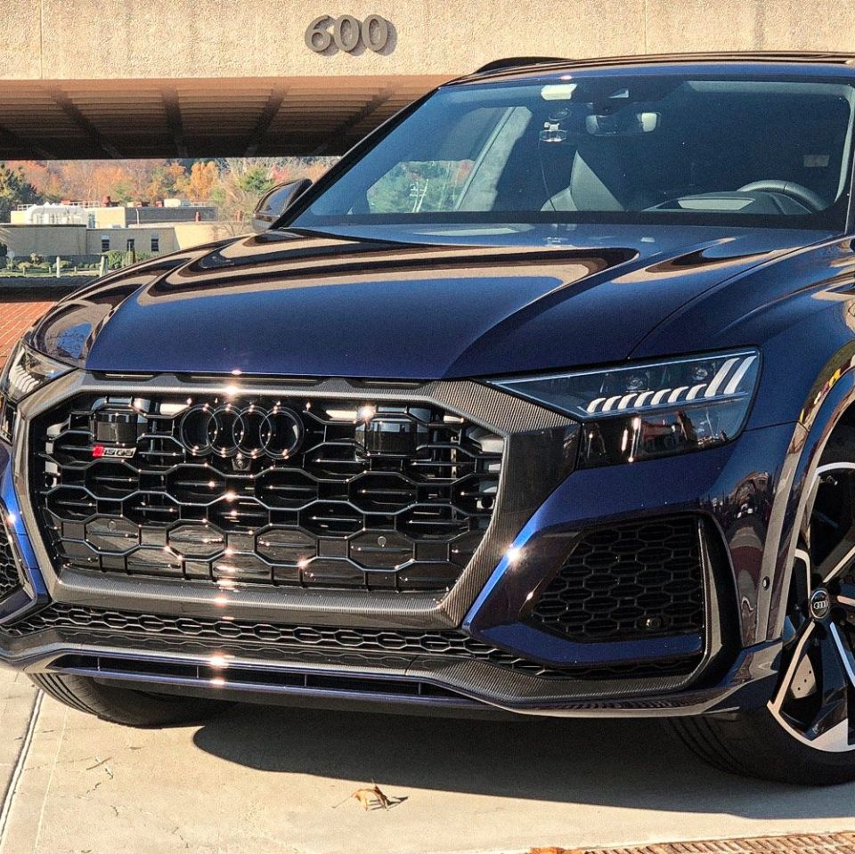 cars we're driving this winter
