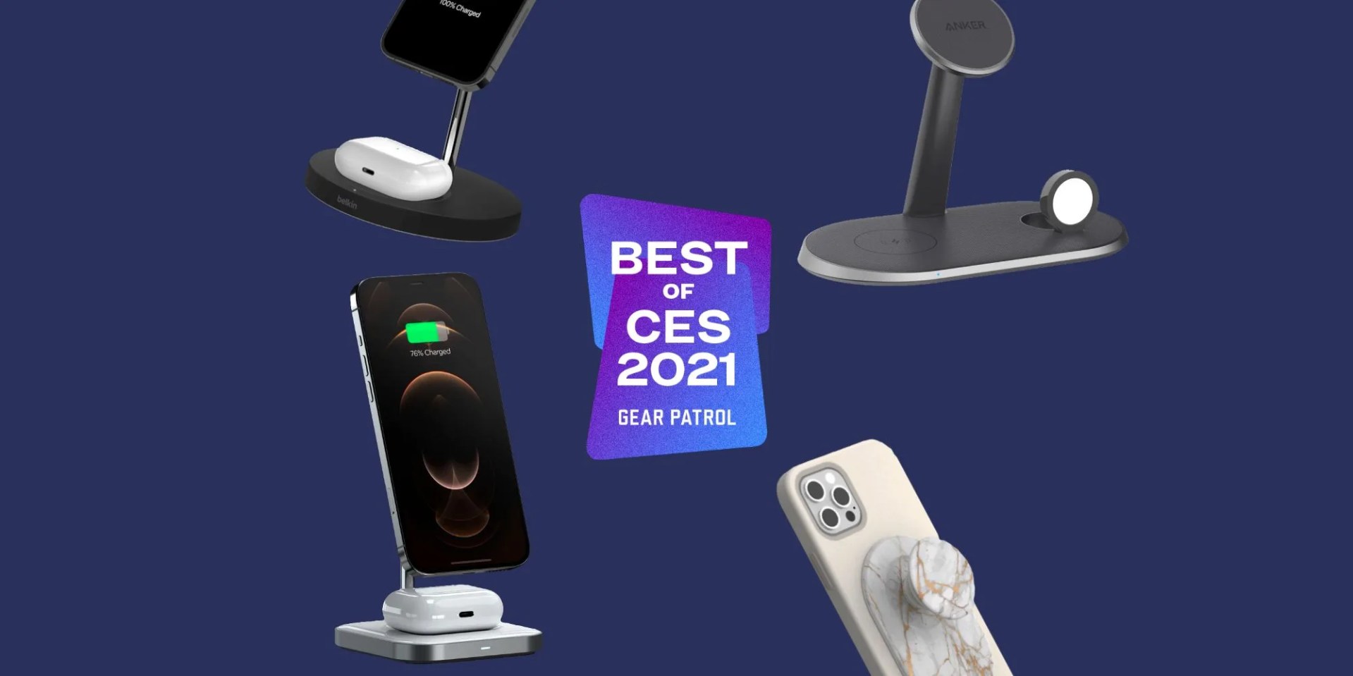 ces 2021 magsafe accessories