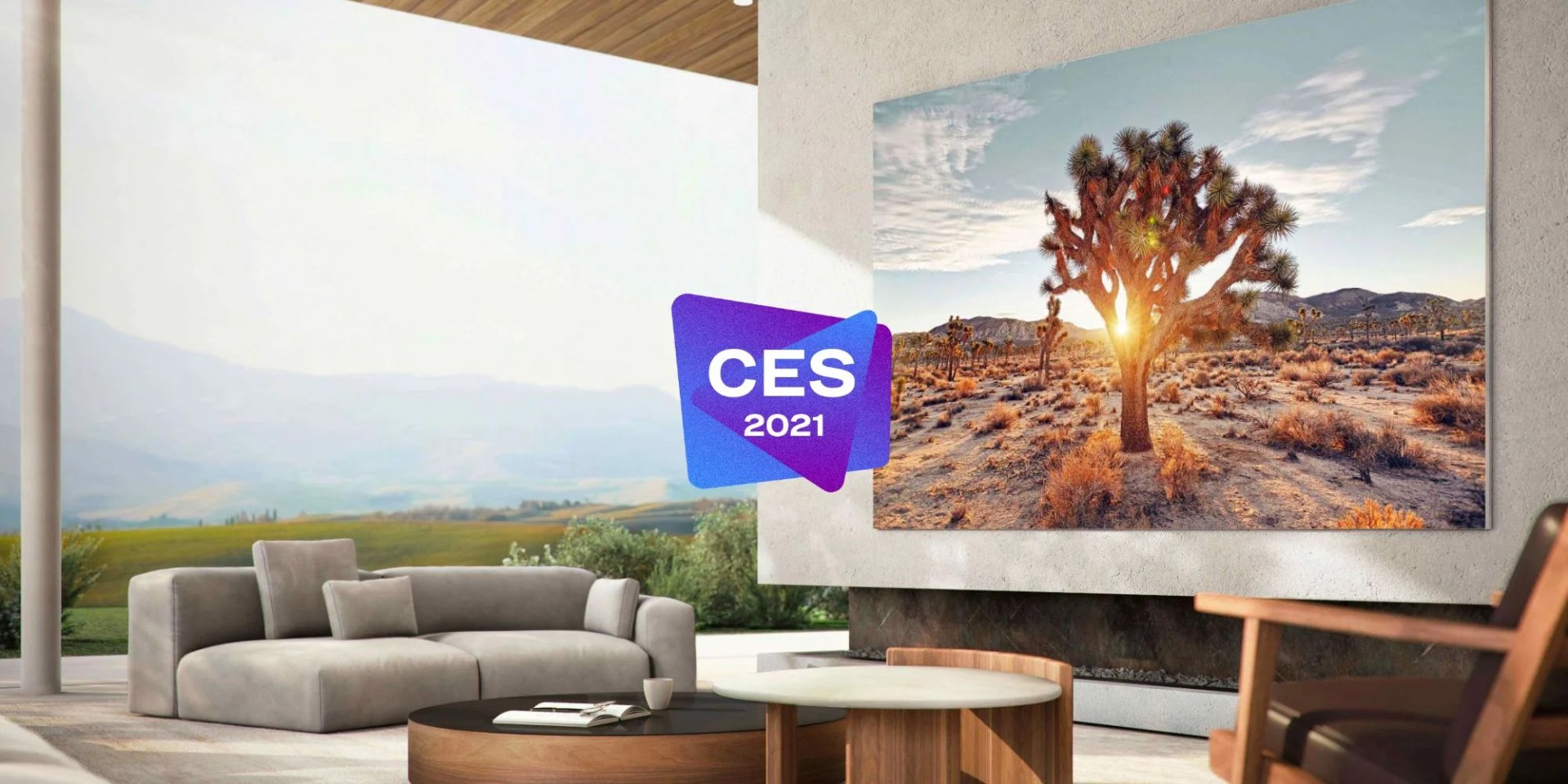 ces 2021 tech trends