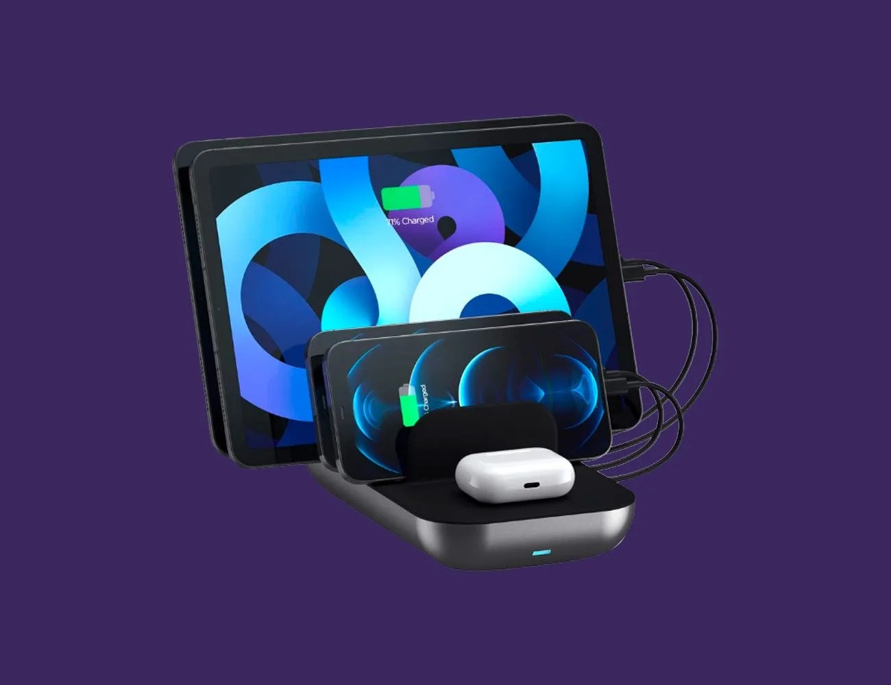 ces 2021 work from home accessories