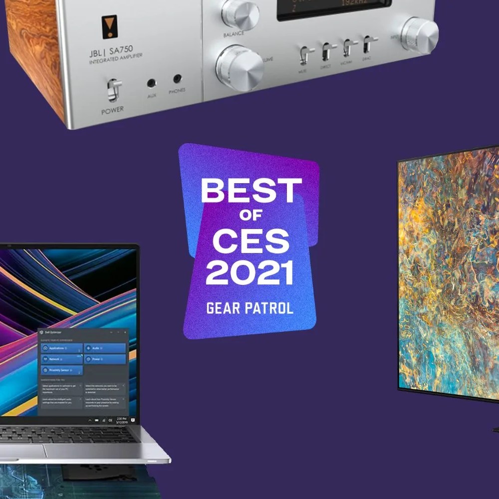best of ces 2021 jbl samsung dell tv soundbar laptop