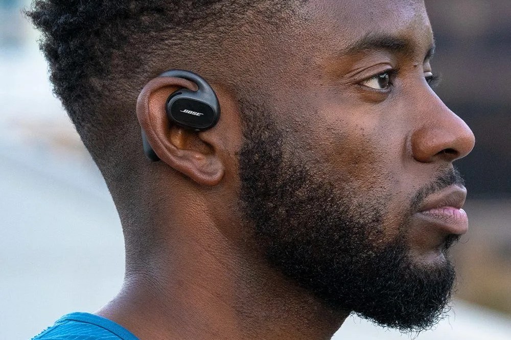 bose sport open air earbuds