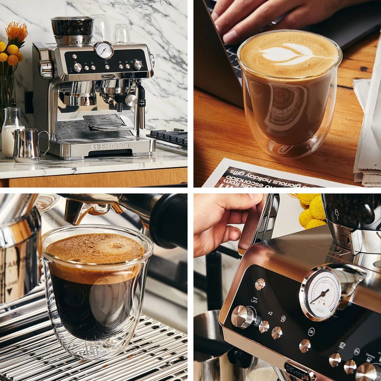 de'longhi giveaway