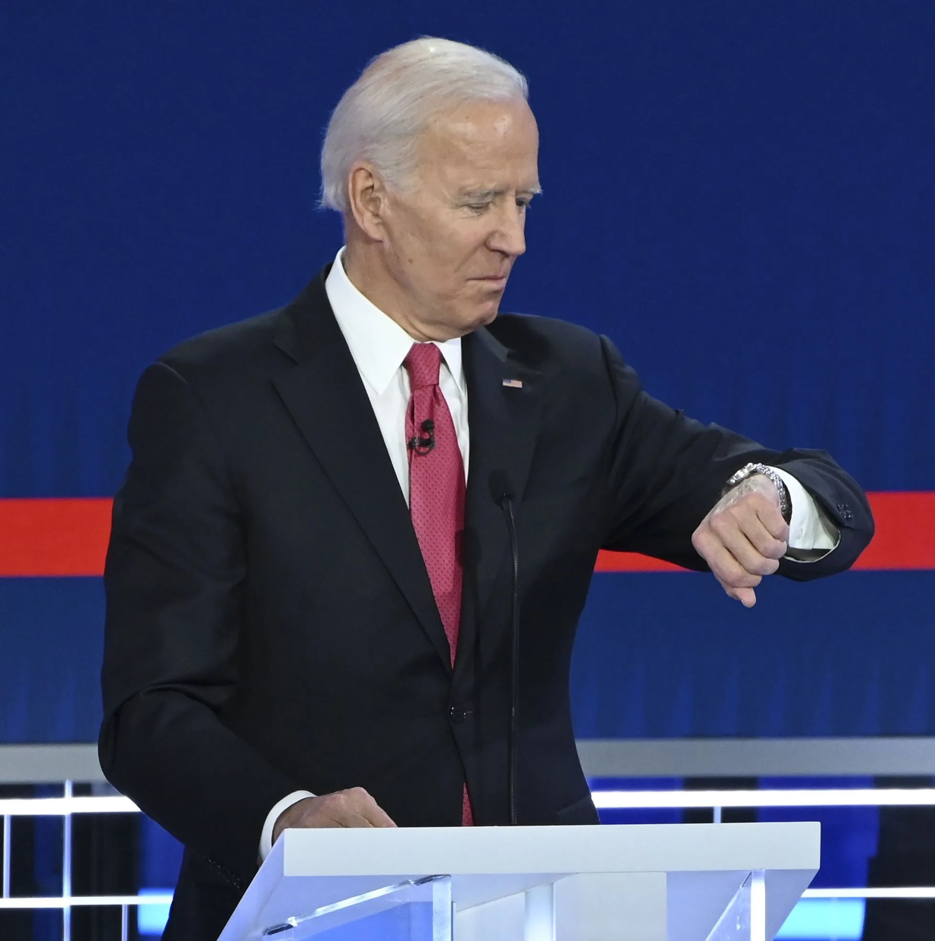 us politics vote 2020 democrats debate