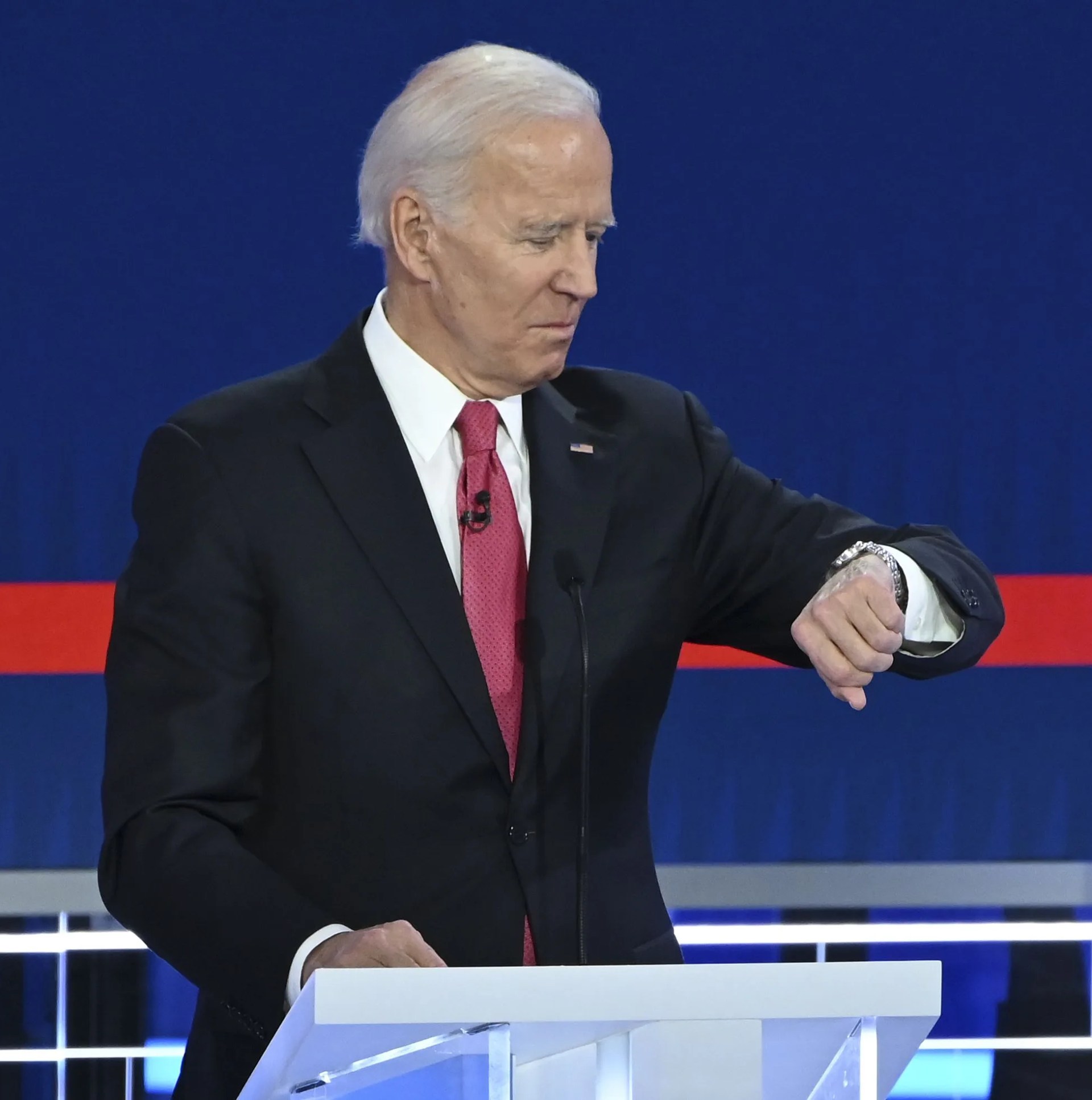 us politics vote 2020 democrats debate