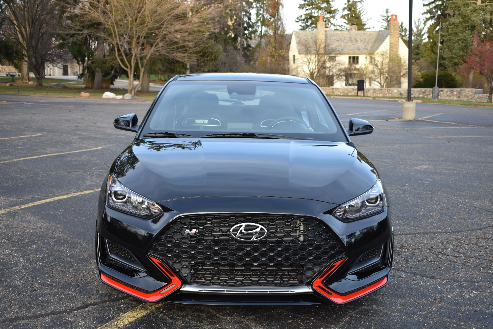 hyundai veloster n
