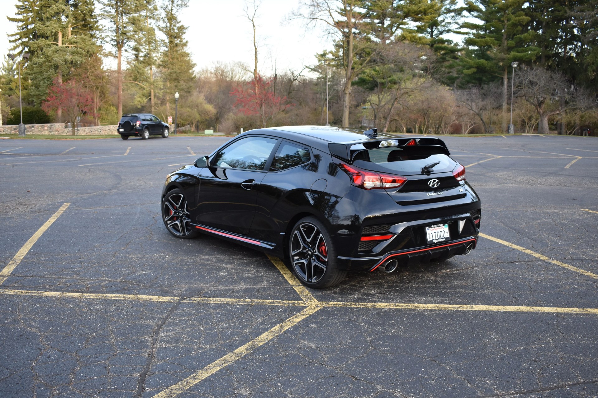 hyundai veloster n