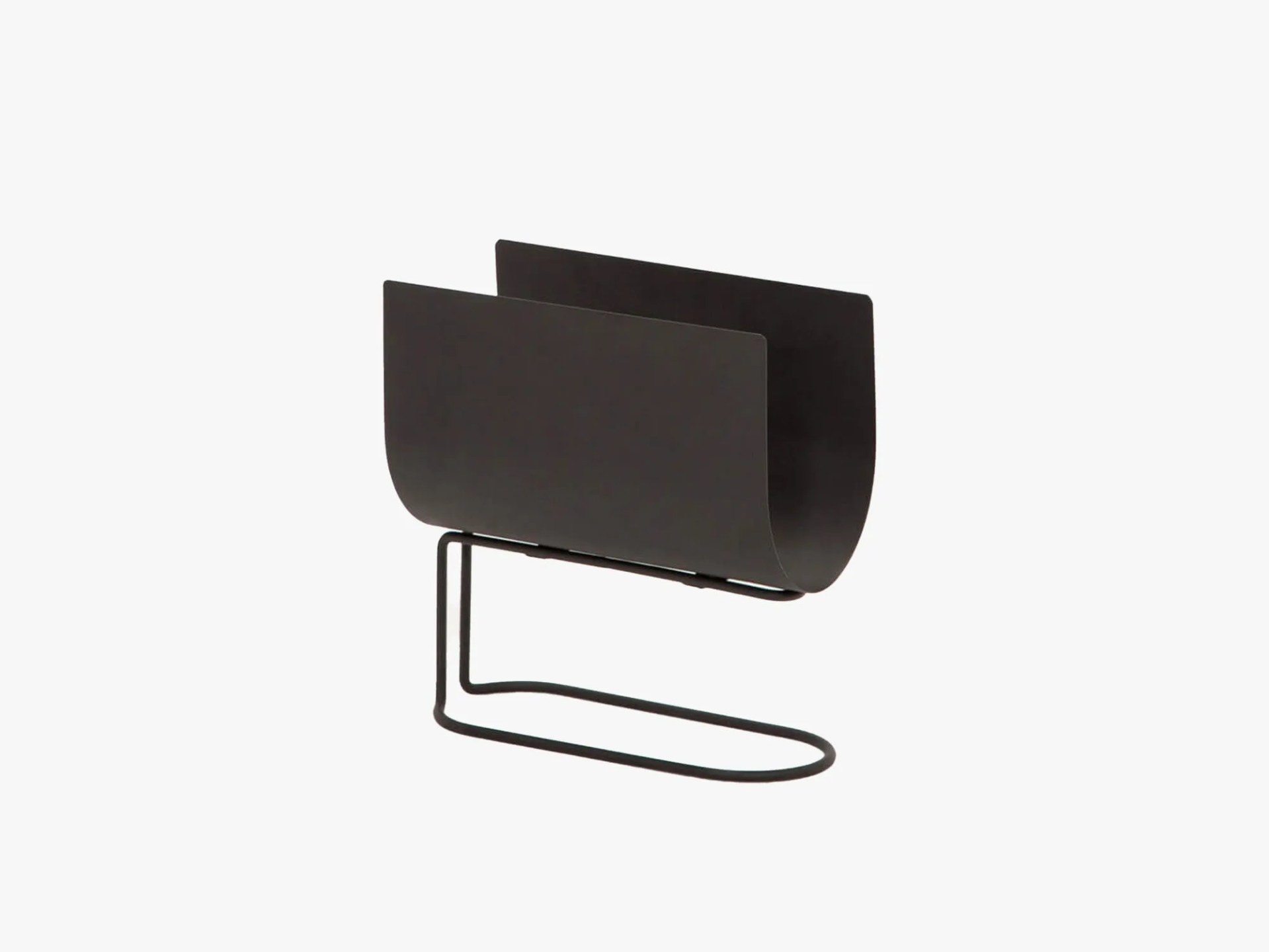 magazine racks
