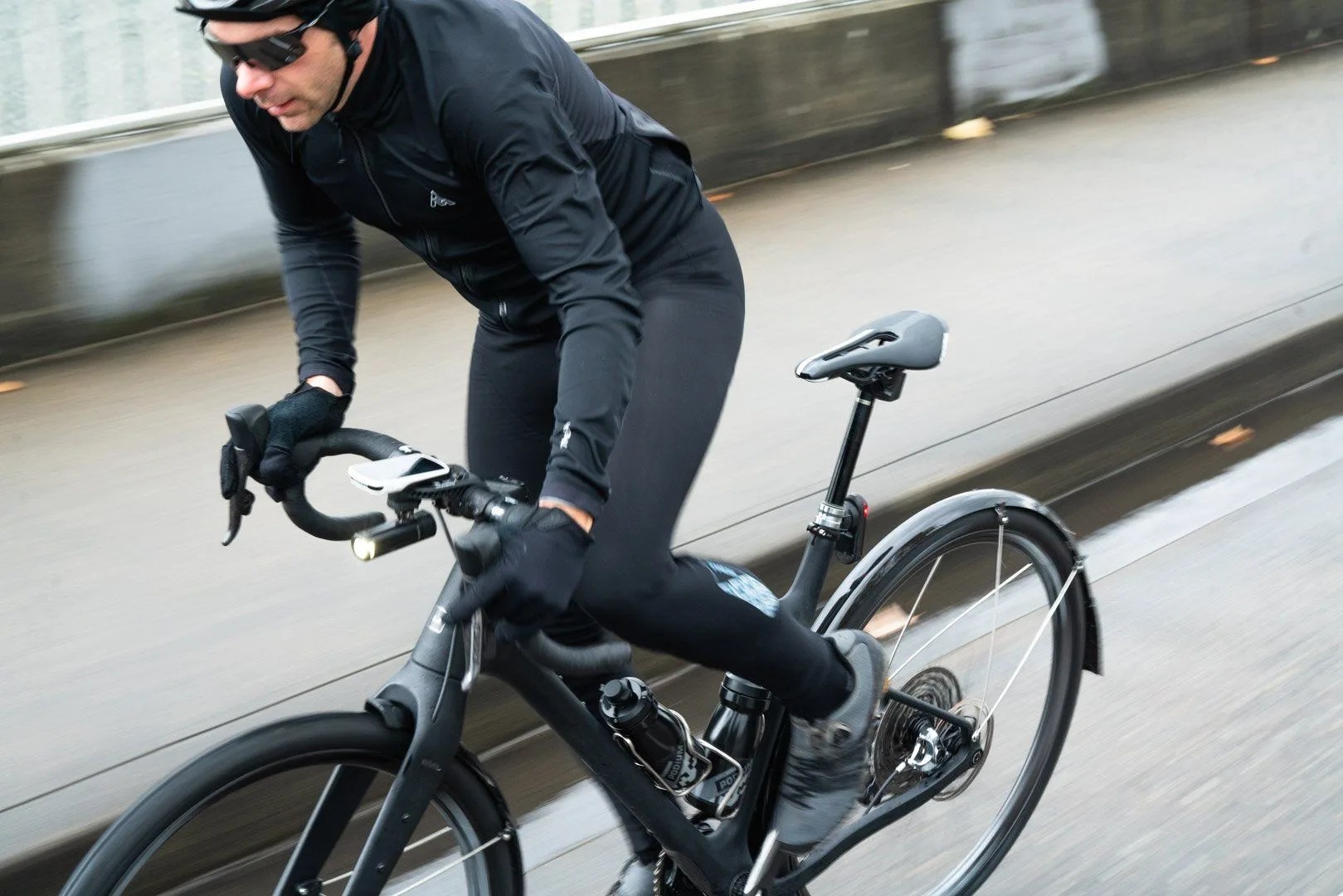 gp100 fitness