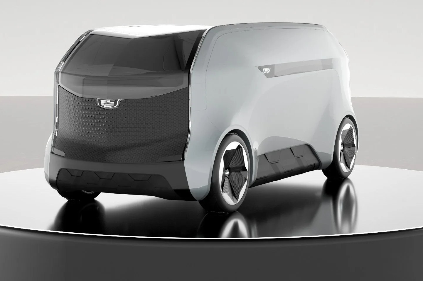 gm cadillac concepts
