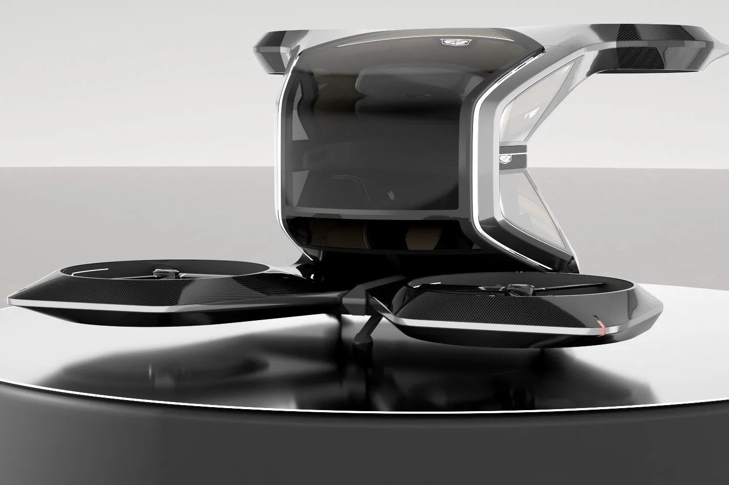 gm cadillac concepts