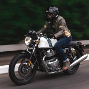 royal enfield 650 continental gt