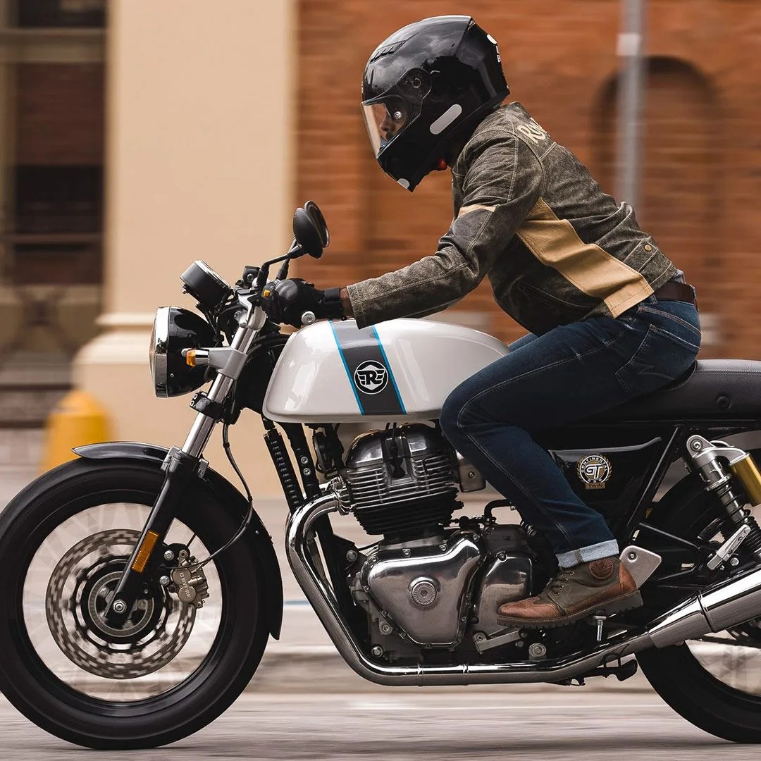 royal enfield continental gt