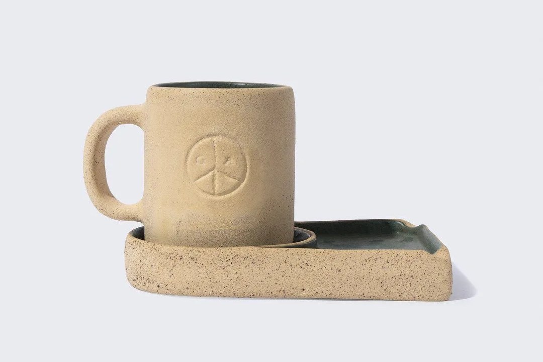 general admission x mister green wake and bake set