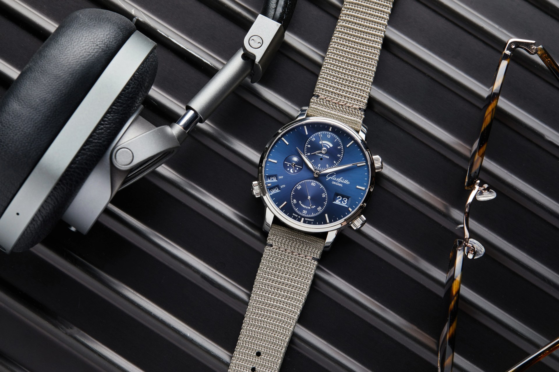 glashutte