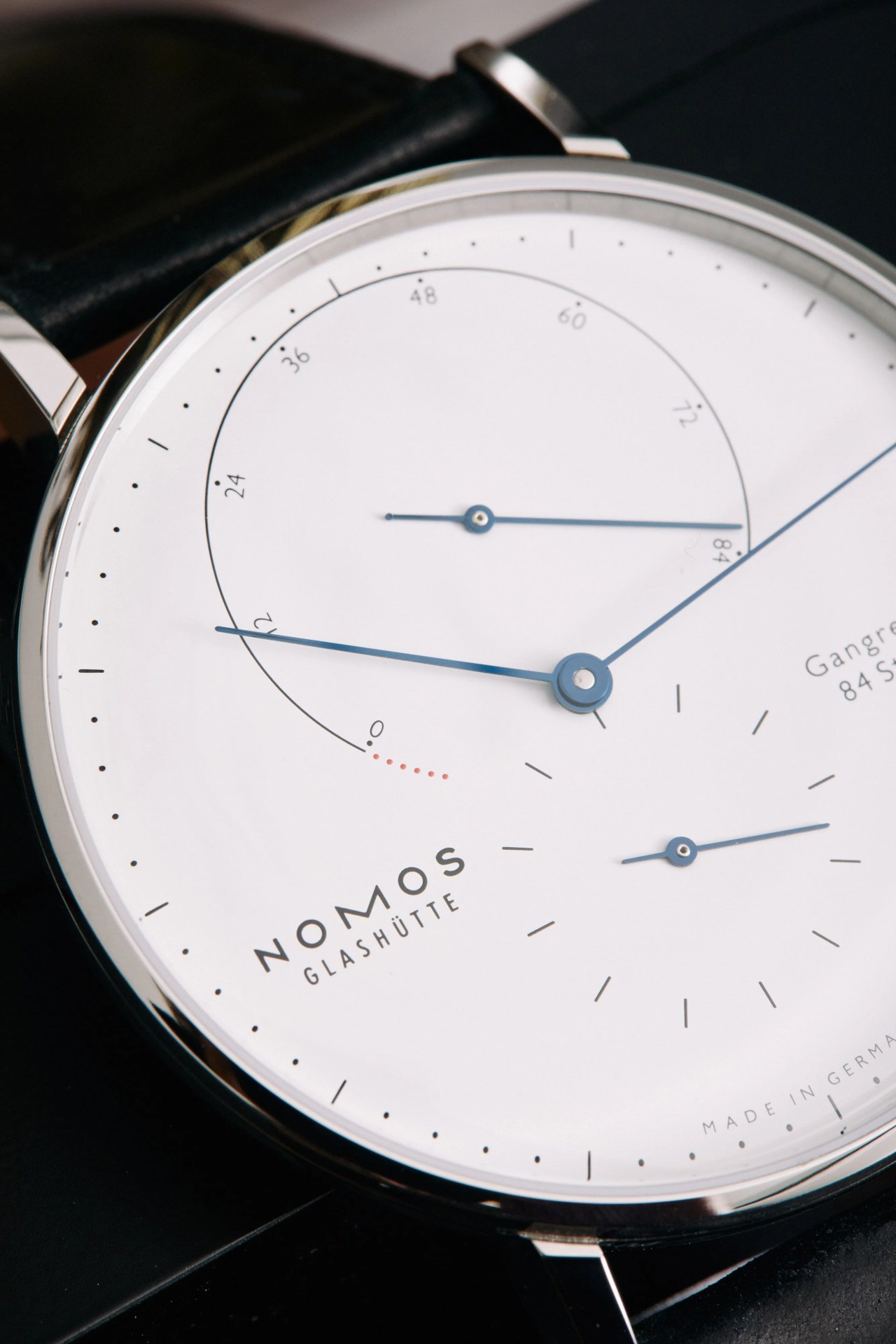 nomos lamda