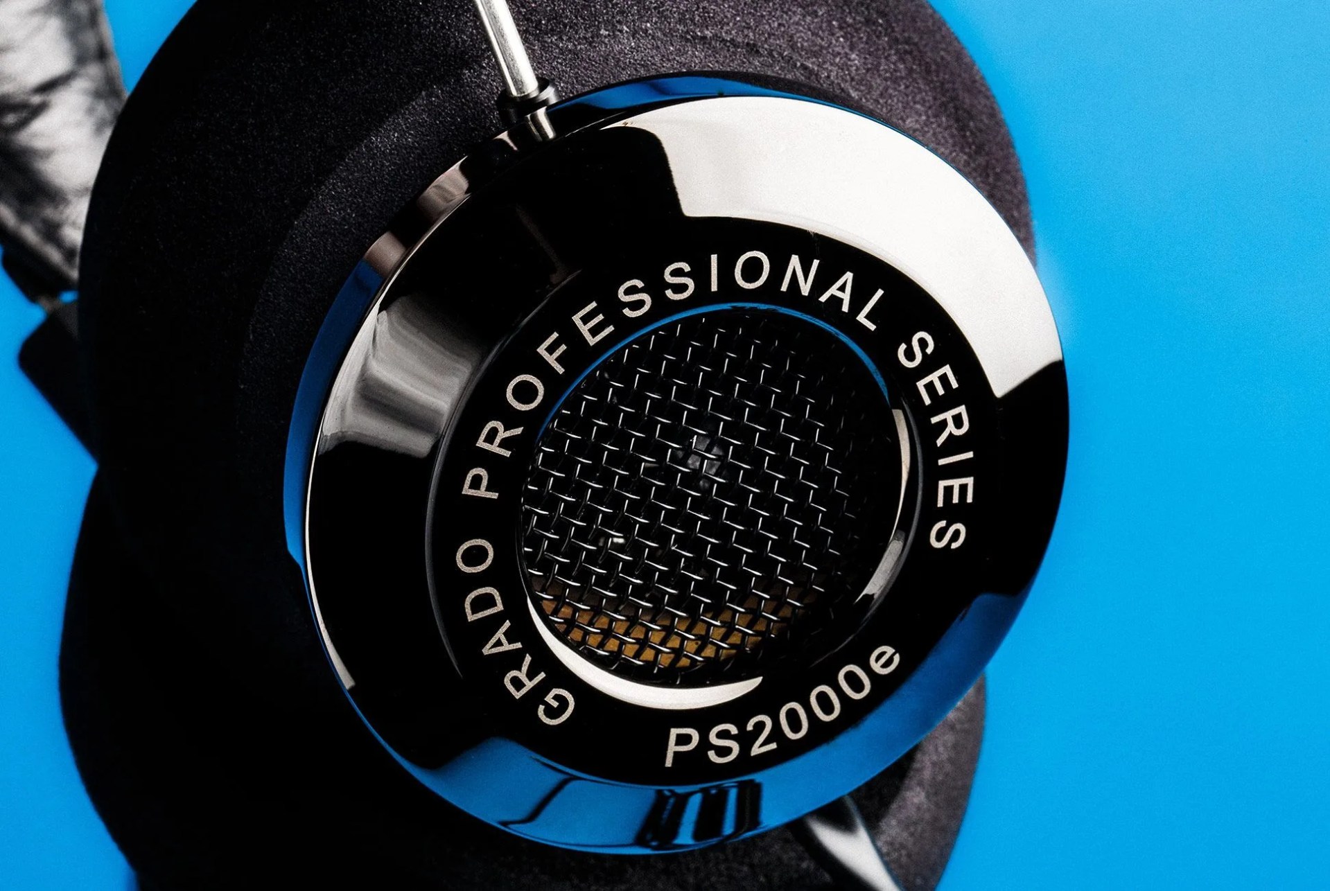 grado ps2000e headphones