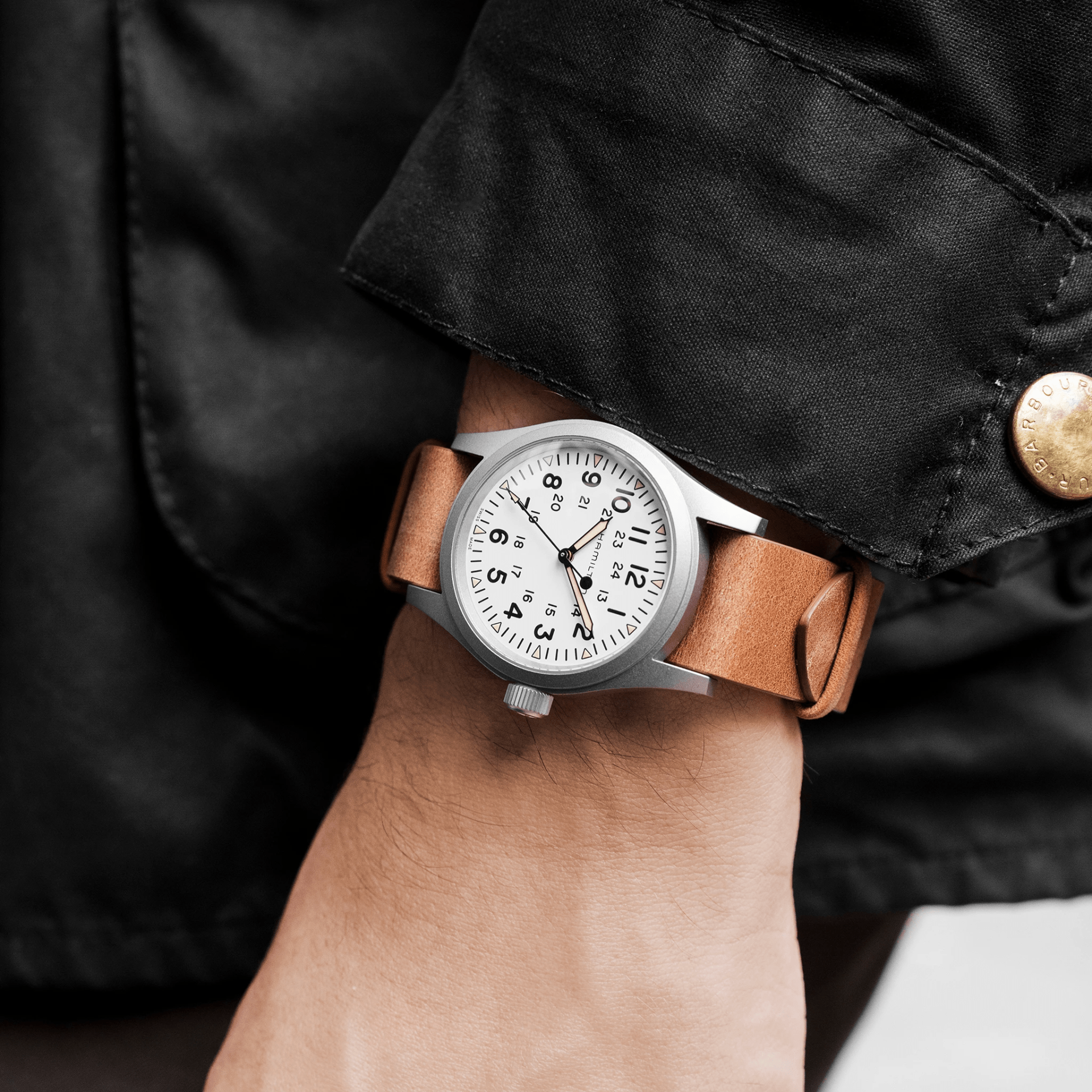 field watches