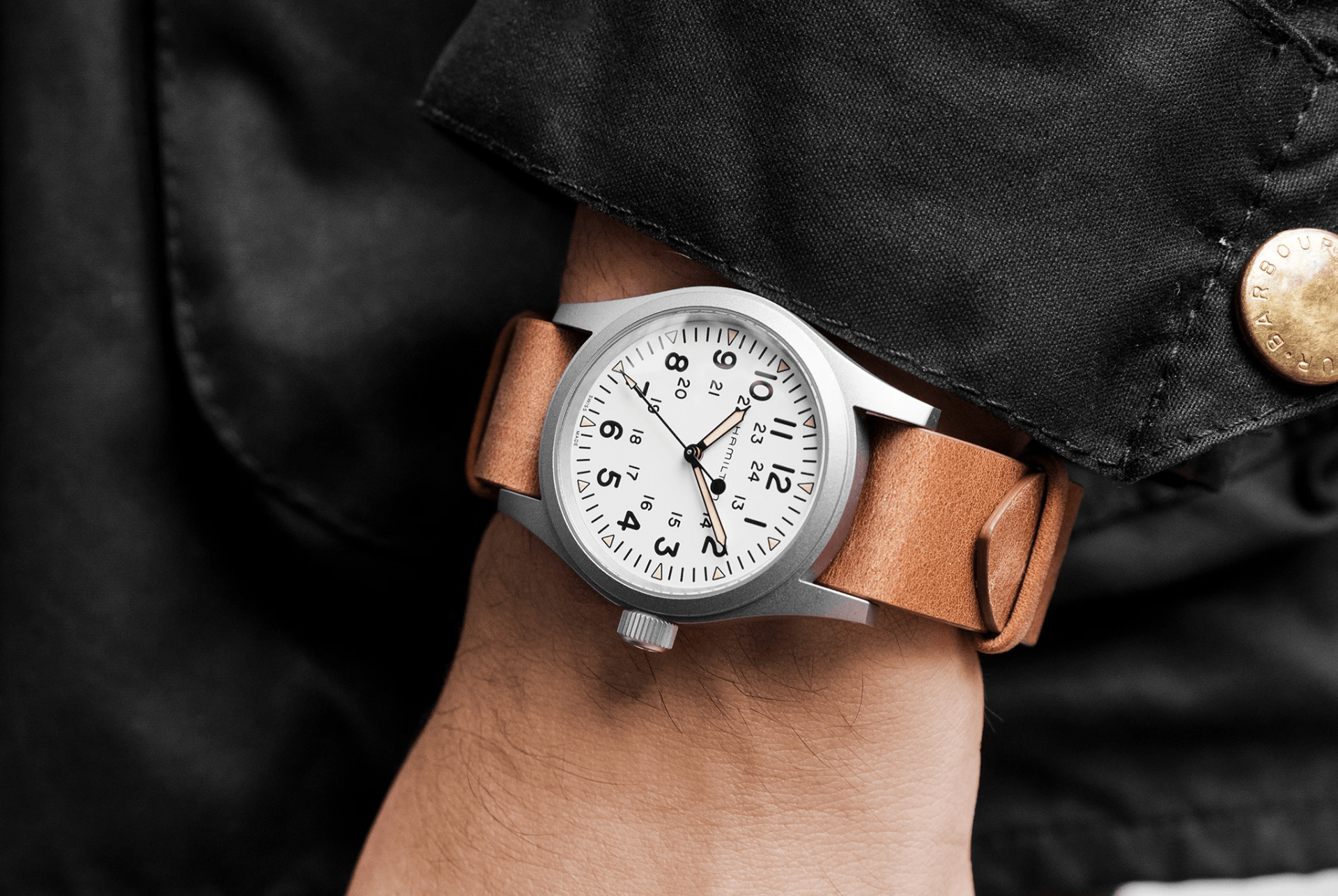 field watches