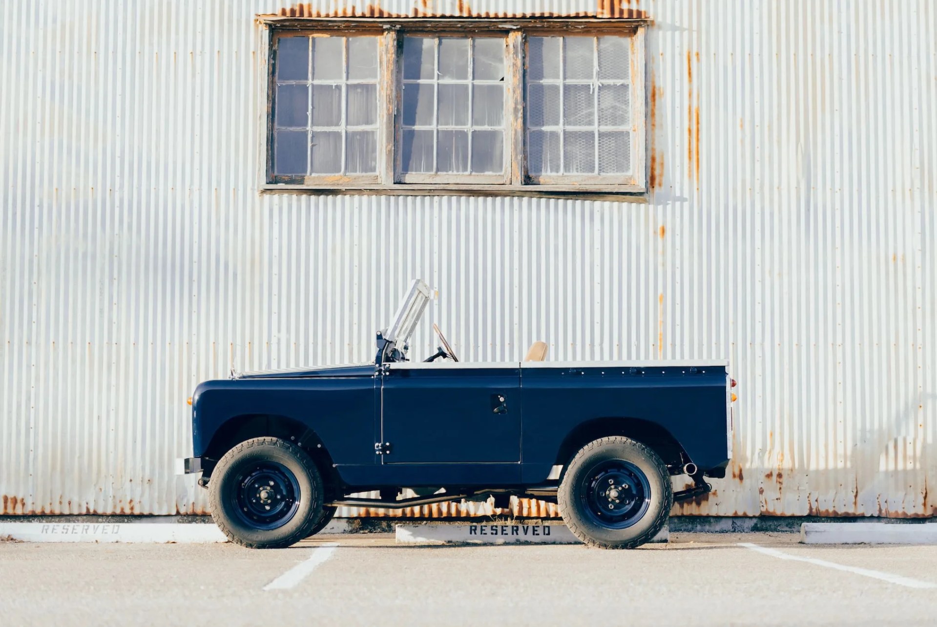 himalaya land rover