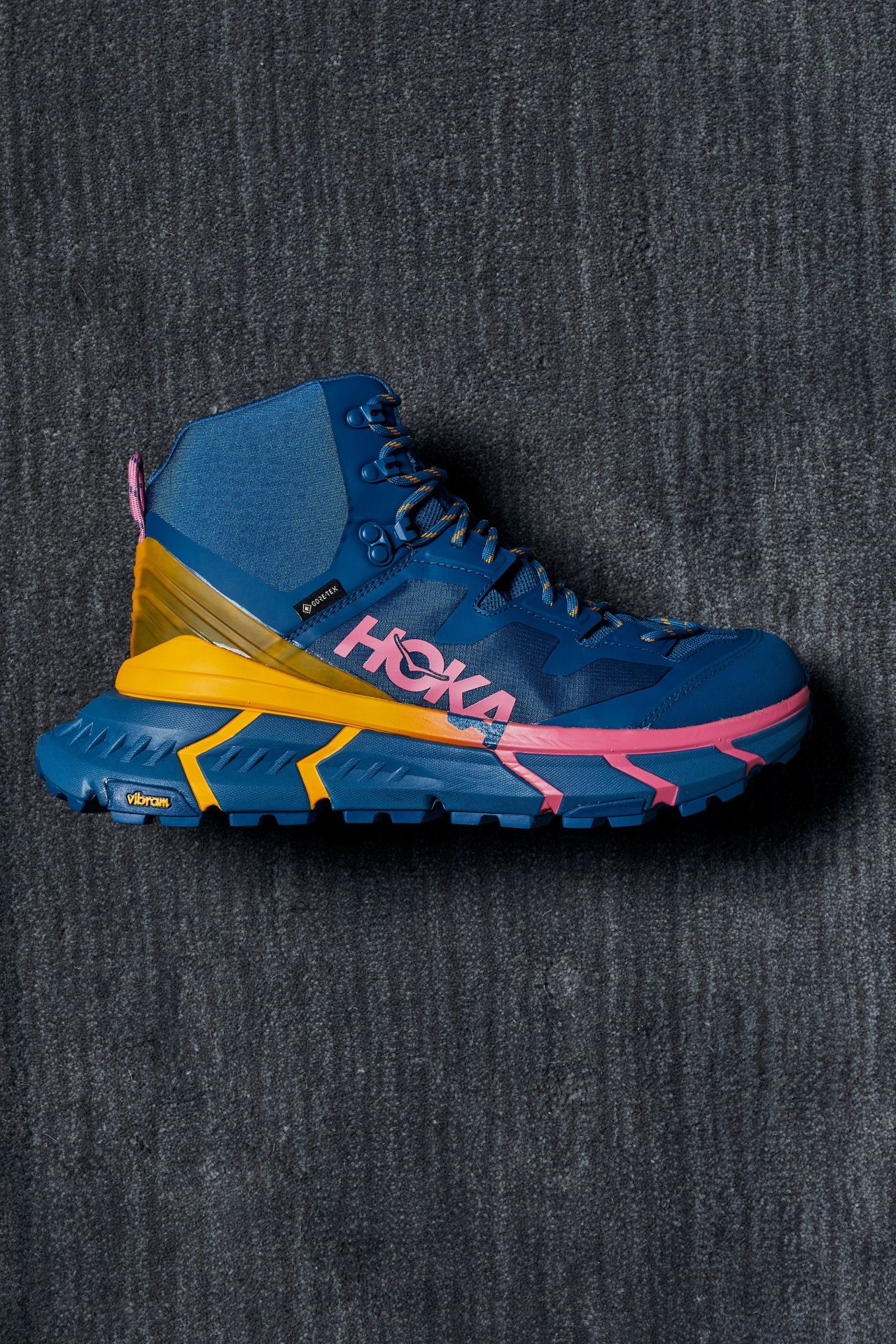 hoka one one ten nine shoe