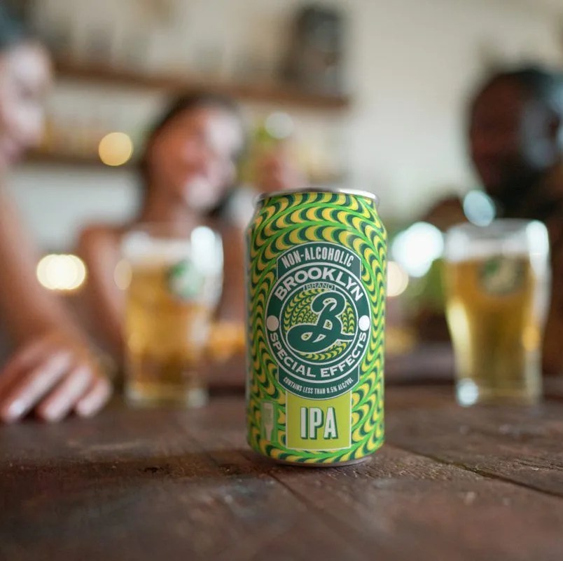 brookyn brewery